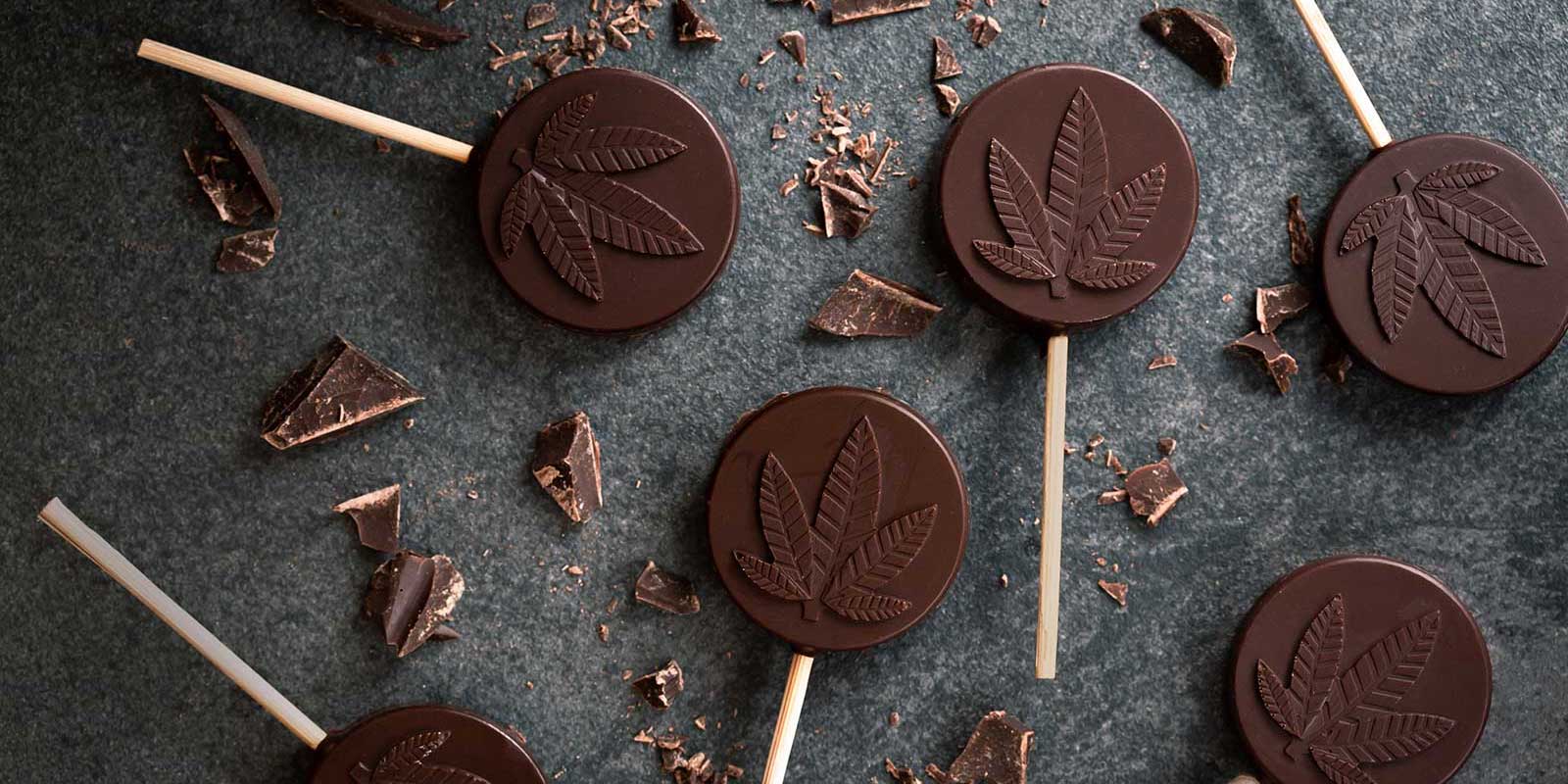 Cannabis Infused Edibles