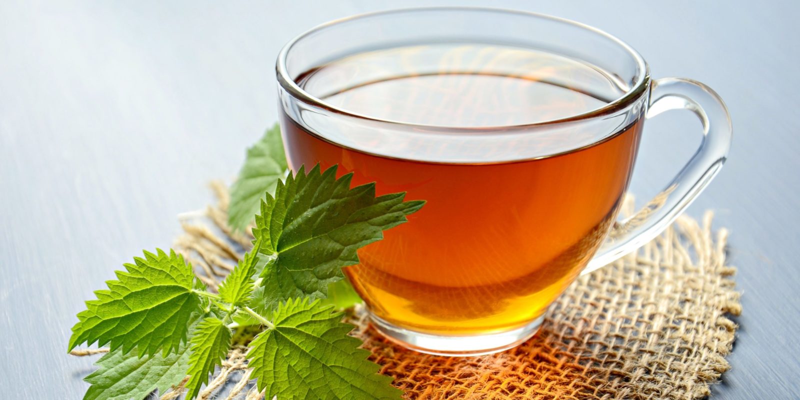 weed tea is an alternative to other edibles can be eaten