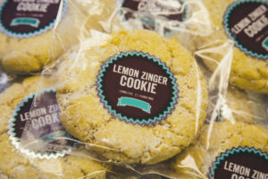 cookies is another popular type of cannabis edibles