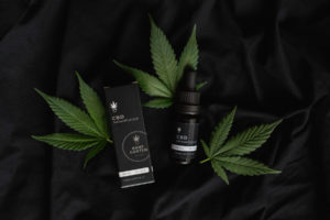 cannabis oil can be packaged in many formats after the production