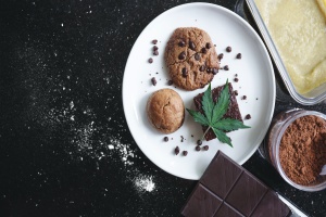 baked good that need to learn how to store cannabis edibles