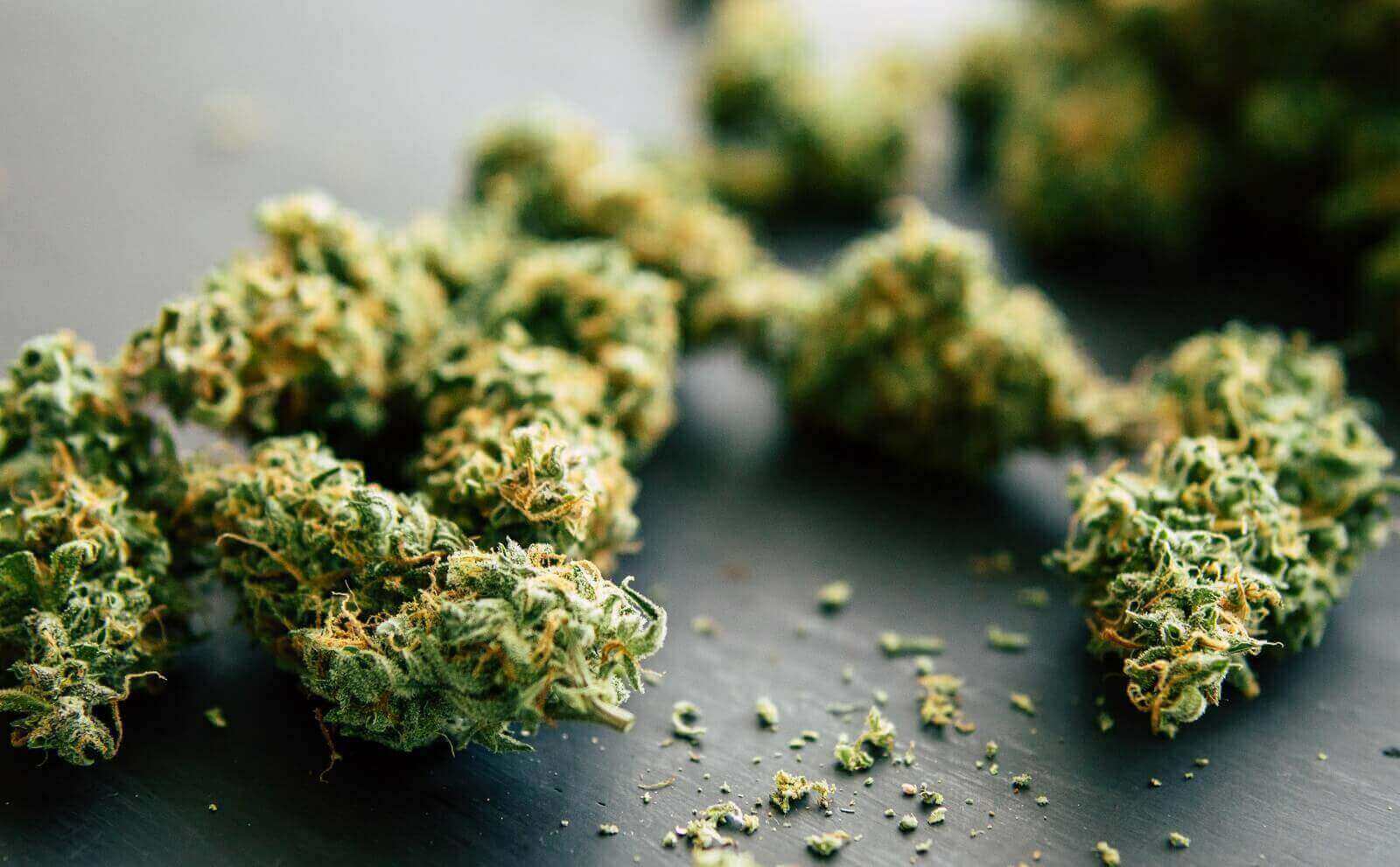 How To Recover From A Weed Hangover Pure Oasis