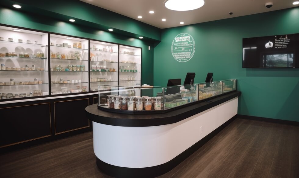 Boston marijuana dispensary, with wide variety of products and services for mental health patients