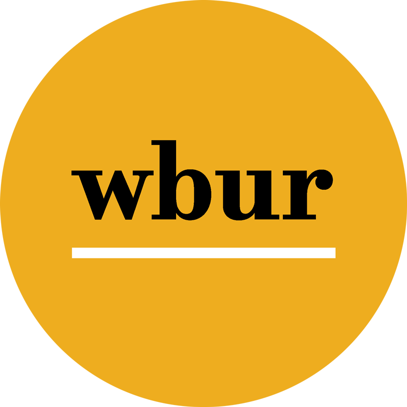 wbur logo