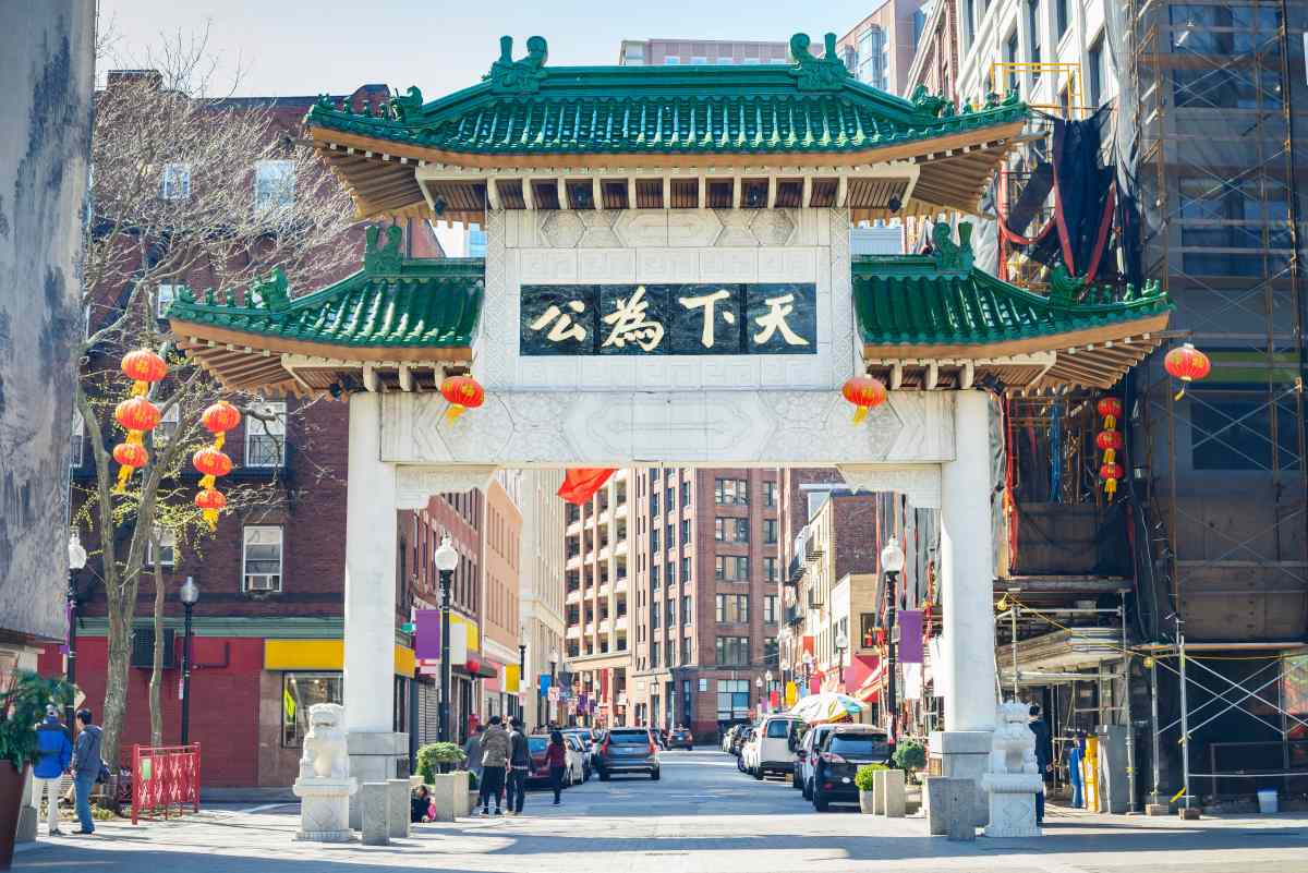 Chinatown Dispensary