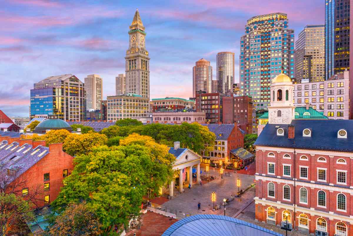 Faneuil Hall Dispensary