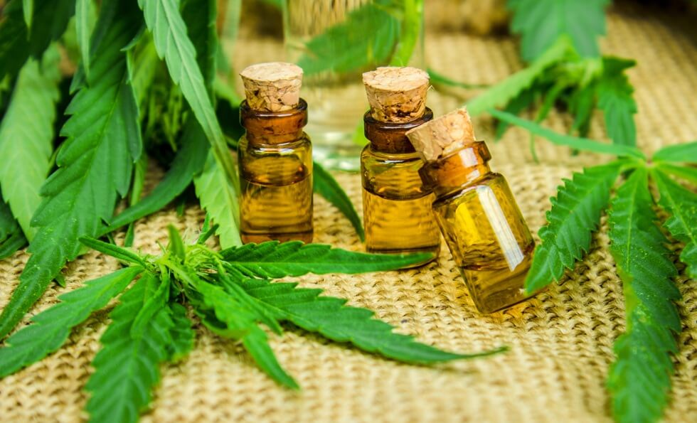 cannabis oil from downtown boston dispensary