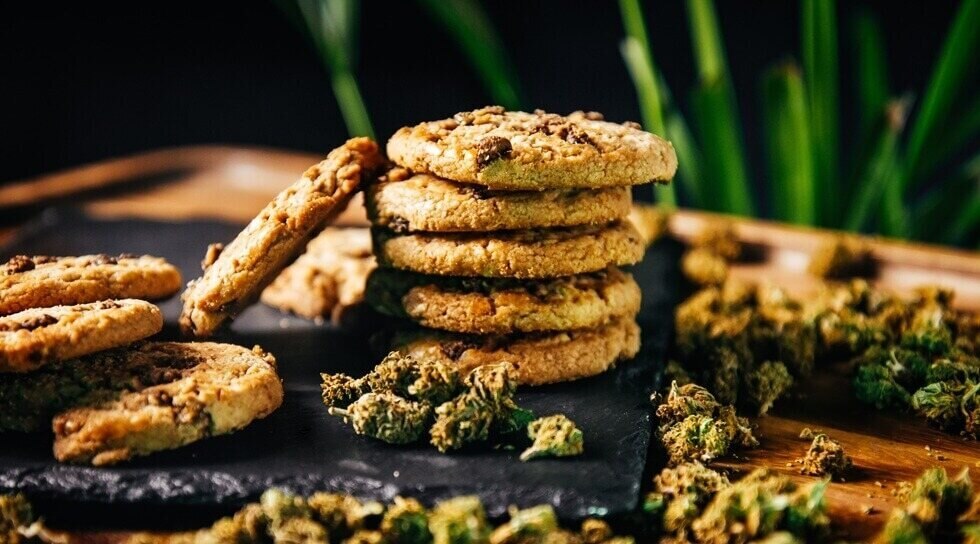 marijuana cookies